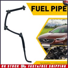 Fuel Injector Leak Off Return