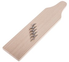 Onion grater shredder mandolin chopper slicer dicer cutter small 24 cm