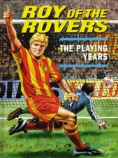 Roy of the Rovers: The Playing