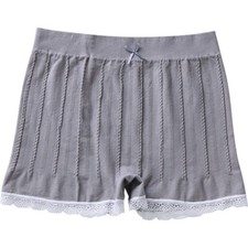 2X Lady Lace Shorts Twist