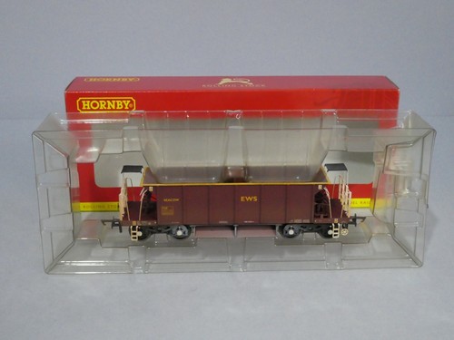 Hornby gauge r6286b ews ygb - hornby,