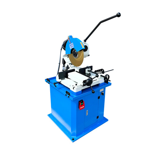 4hp cold cut - 16",