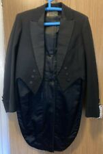 Vintage Tailcoat, Gothic, Steampunk, Rocky Horror
