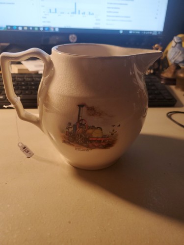 Vintage sandland staffordshire - vintage,