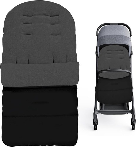 Yuanlne universal footmuff for - universal,