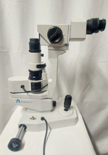 Rodenstock RO4000 Slit Lamp