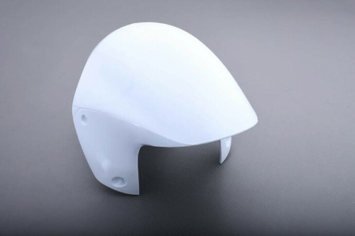 Unpainted front fender - unpainted,