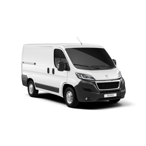 Peugeot boxer lwb - lwb, carpet