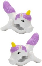 O2COOL Pink Purple UNICORN