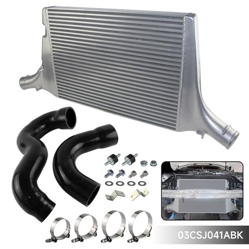 Intercooler kit for - a4, b8