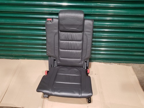 Touran rear seat leather - touran,