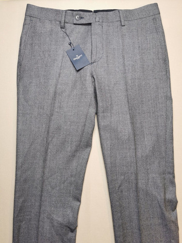 Hackett mens brushed - hackett, uk