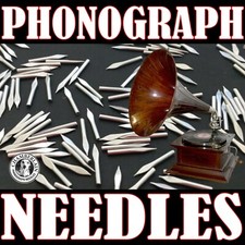 100 SPEAR-TIP Phonograph &