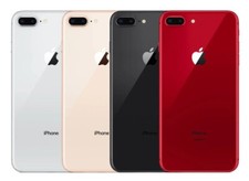 Apple iPhone 8 Plus - 64GB