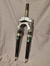 RC35 MXC Suspension Fork With 4 Spare Elastomers