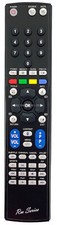 Series remote control - series,