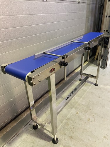 Conveyor meter x 300mm - conveyor,