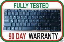 TESTED HiGrade 332 Laptop UK Keyboard Hi-GRADE