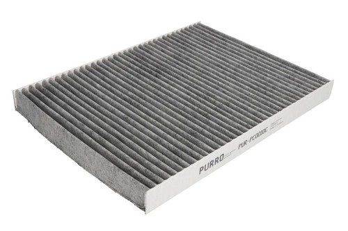 Pur cabin filter fits - pur,