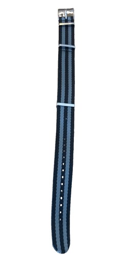 Omega nato strap 22mm - omega,