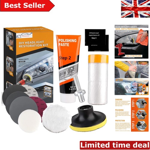 Professional headlight - professional,