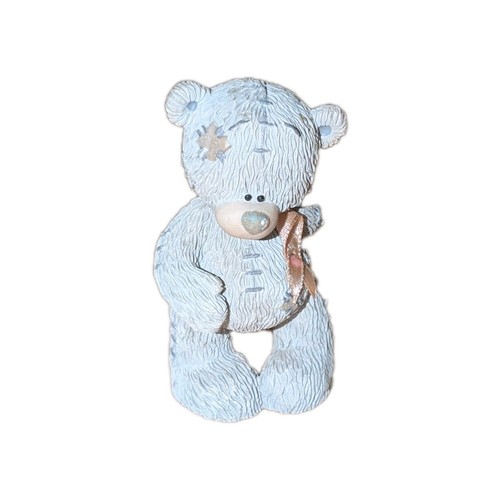 You tatty teddy - to,
