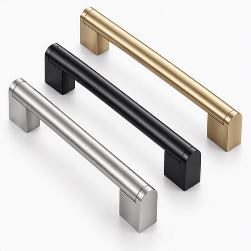 Door handles kitchen cupboard - handles,
