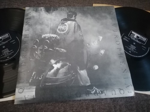 The who quadrophenia 1st - who-quadrophenia-uk,