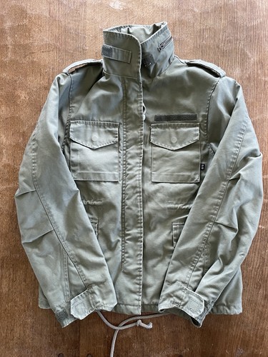 Alpha industries olive - alpha, green