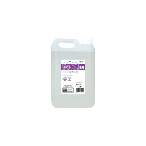 Qtx high density fog - high-density,