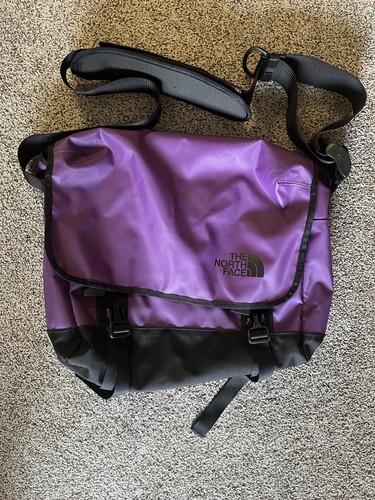The north face purple - face,