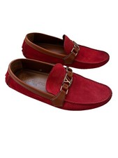 Louis Vuitton Men’s Red