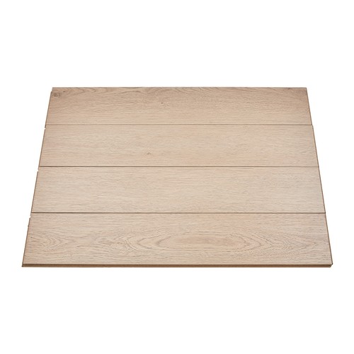 Interlocking clicking floor - interlocking,