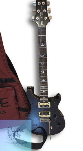 Prs se24 custom - prs,