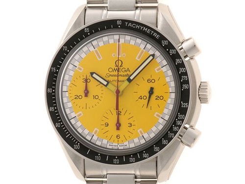 Omega speedmaster racing - omega,