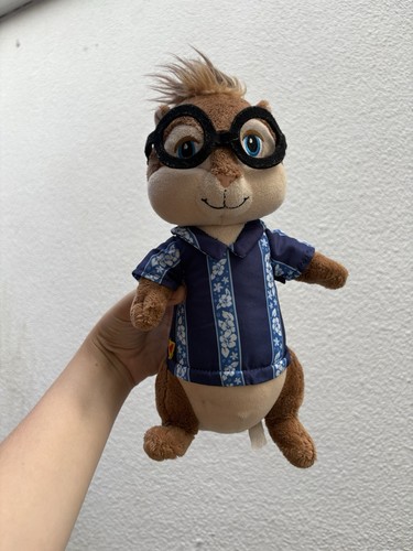 Simon alvin and the chipmunks - the,