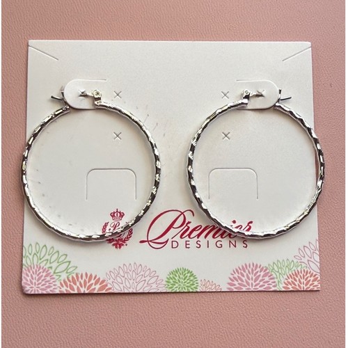 New premier designs silver - new,