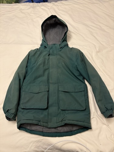 Boys winter coat - ., years
