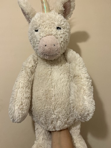 Retired jellycat bashful - retired,