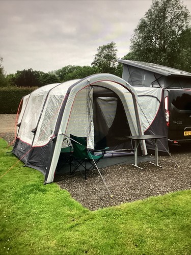 Ford vango magra awning - vw, /ford