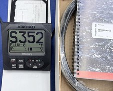 Simrad AP16 Autopilot Control