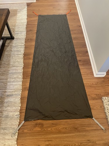 Big agnes copper - big,