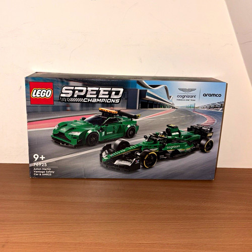 Lego speed champions - lego,