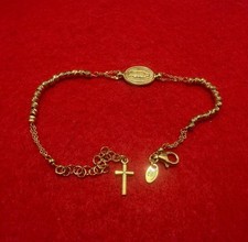 Dyadema Italy Gold Vermeil