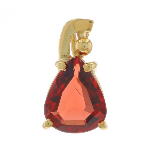 Stern spessartite garnet - stern,