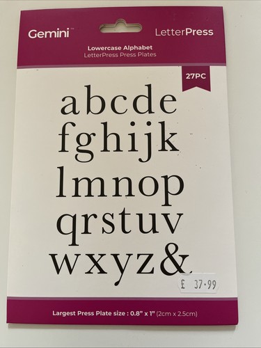 Crafters companion lowercase - crafters,