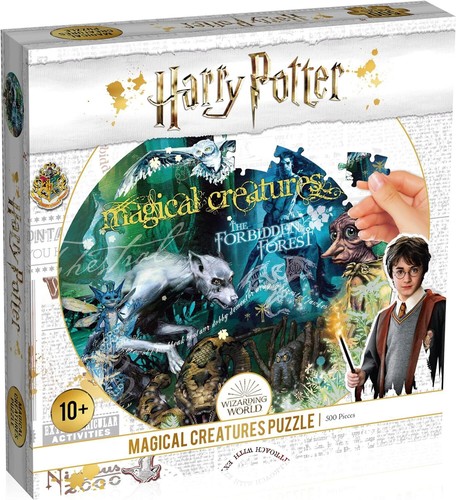 Harry potter magical - harry,