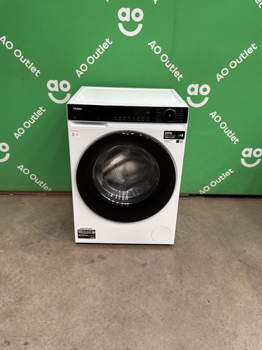 Haier washing machine 10kg - haier,