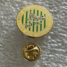 Collectable West Bromwich