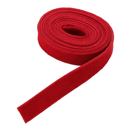 Piano tuning felt - tuning, strip